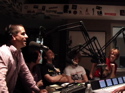 with Joe Sib @ Indie 103.1 2.jpg